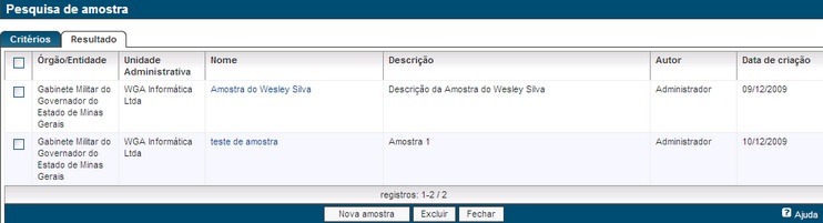 AmResultado