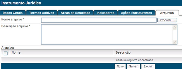ConfigOEInstArq