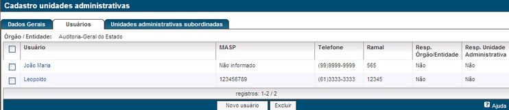 ConfigOEUnidUsuario