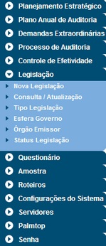 LegisMenu