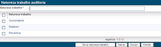 NaturezaTrabCad