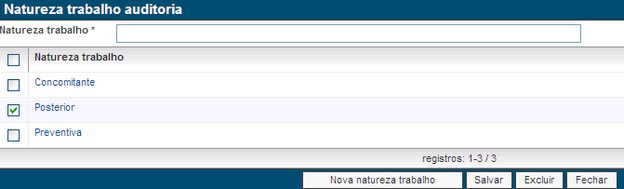 NaturezaTrabExcluir
