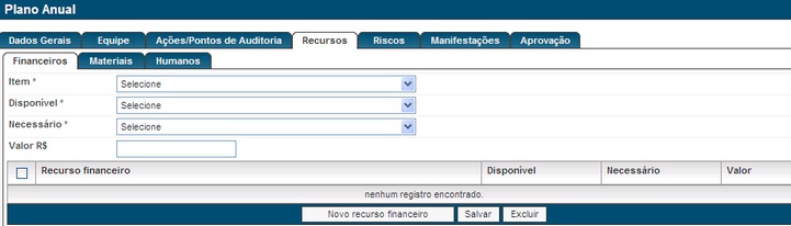 PARecursos