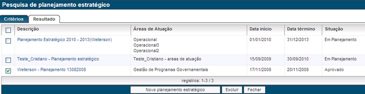 PEExcluir