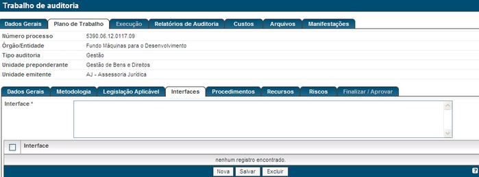 ProcAPlanoInterf