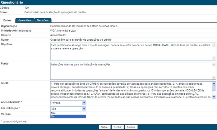QuestPublica